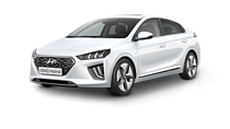 Hyundai IONIQ Híbrido